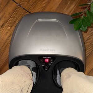 MaxKare foot Massager